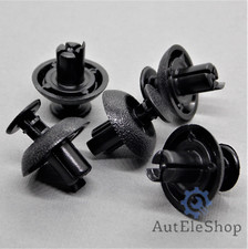 20x Verkleidung Befestigung