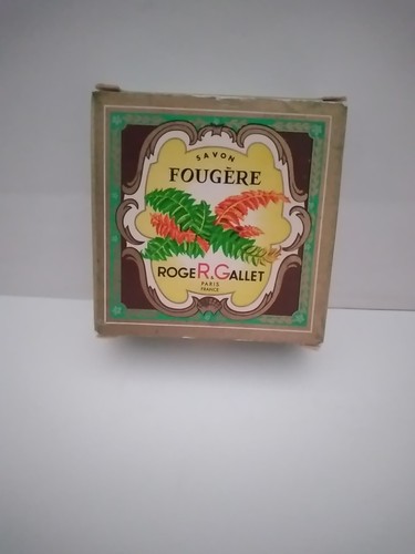 Roger gallet fougere 2051 - &,