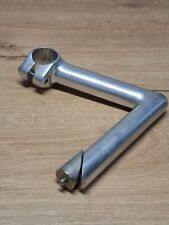 Retro Fahrradteile NOS Sakae SR Royal Quill Vorbau 115mm 22,2mm