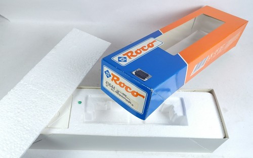 Roco 43644 leerkarton - 43644,
