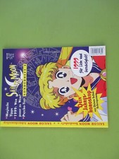 Sailor Moon Sonderheft 6  Neu