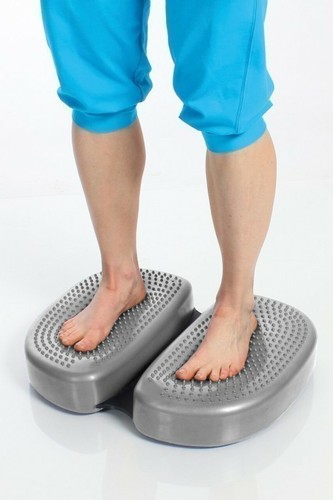 Togu aero step pro silber - aero,