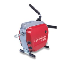 Rothenberger R650, 230 red for