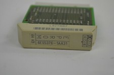 Siemens simatic S5 Eprom 64KB