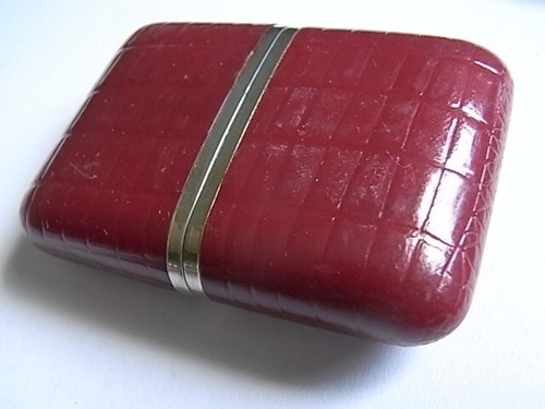 Vintage selten hong - vintage,