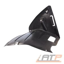 RADHAUSSCHALE KOTFLÜGEL INNENVERKLEIDUNG VORNE LINKS FÜR BMW 3-ER E46