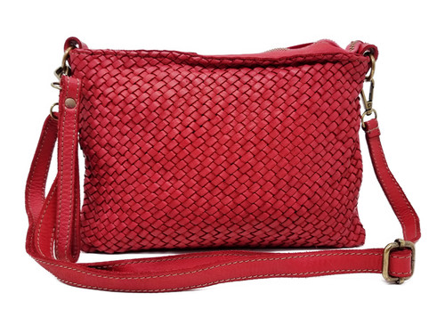 Italy vintage antik tasche - italy,