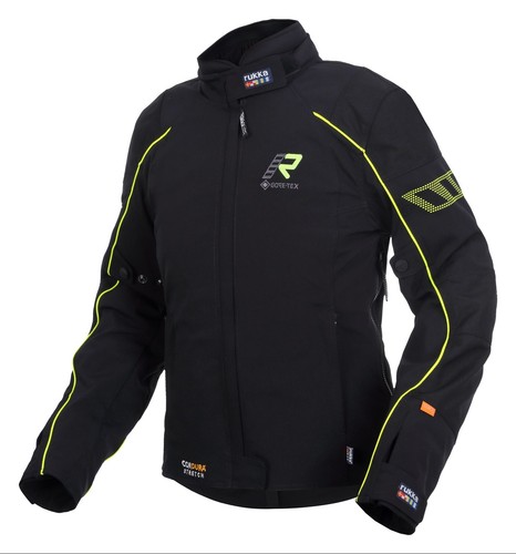 Rukka comforina lady jacket - lady,