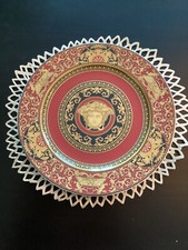 Versace "Medusa" by Rosenthal