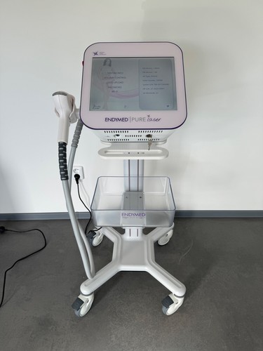 Endymed pure laser - endymed,