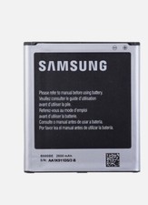 Original Samsung Galaxy S4