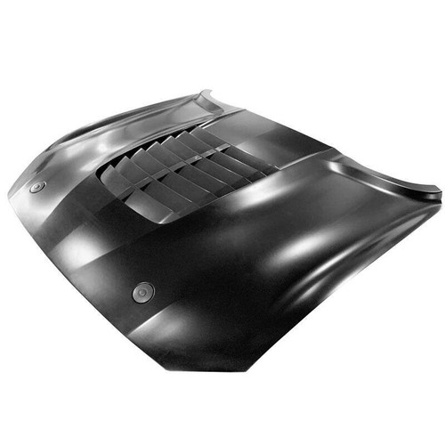 Motorhaube gt500 stil - stil, für