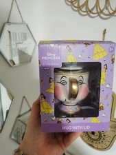 Disney Tassilo Tasse -