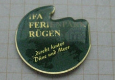 IFA FERIENPARK / INSEL RÜGEN