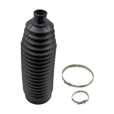 Lenkmanschette spurstange vorn - lenkmanschette,