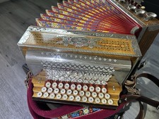 Steirische Harmonika Stachl