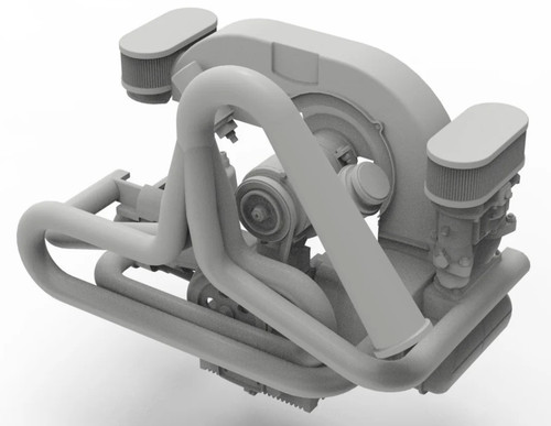 Tamiya sand scorcher - tamiya, motor