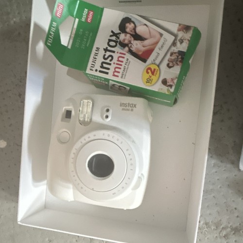 Fujifilm instax mini - , 8
