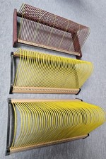 3x ! Plattenständer Plattofix