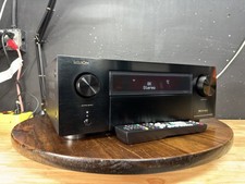 Denon AVR-X6700H 11.2 Ch 8K