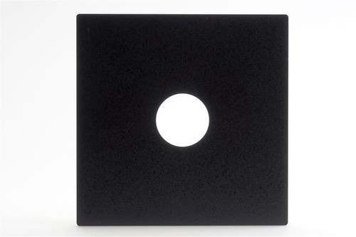 Sinar style lens board platine - sinar,