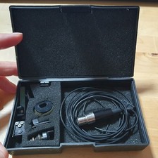 TRAM  TR50 Lavalier-Mikrofon