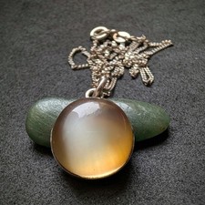 Vintage Anhänger Honig