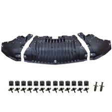 UNTERFAHRSCHUTZ Stoßstange