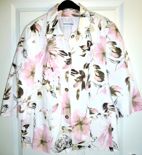Damen blazer von laura - damen, 48