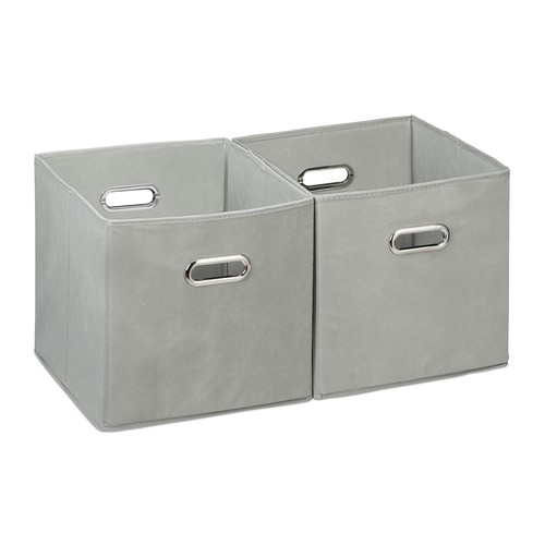 Aufbewahrungsbox faltbox - aufbewahrungsbox,