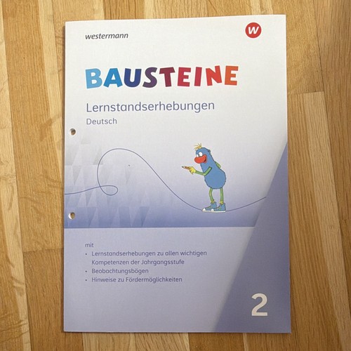 Westermann bausteine - westermann,