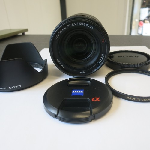 Sony sal 80mm 4 5 - sony, dt