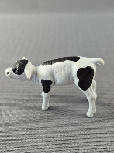 Elc kalb friesenkuh - kalb, fester