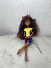Monster High Clawdeen Wolf