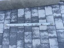 Ford 20m P7 Zierleisten