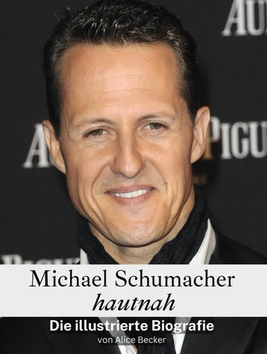 Michael schumacher hautnah - schumacher,