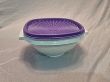 Tupperware schüssel 5cm - tupperware, 18,5cm
