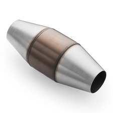 Sport-Katalysator 0-6.0L EURO