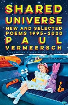 Shared universe new and - universe:,