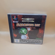 Command & Conquer: Alarmstufe