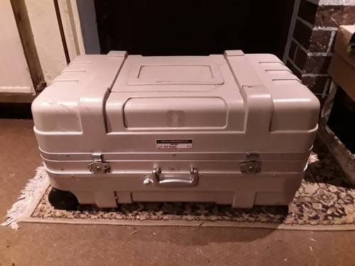 Jvc case transportkoffer für - jvc,