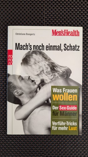 Mens health machs - -,