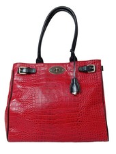 GIANNI CONTI Henkeltasche