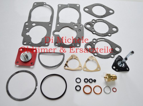 Pdsit solex vergaser - 35,