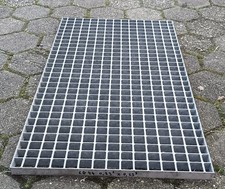 Gitterrost Gitterelement