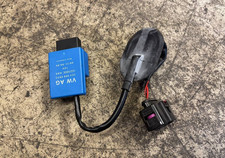 Steuergerät Kraftstoffpumpe Audi A3 VW Golf 5 Passat 3C Benzinpumpe 3C0906093C