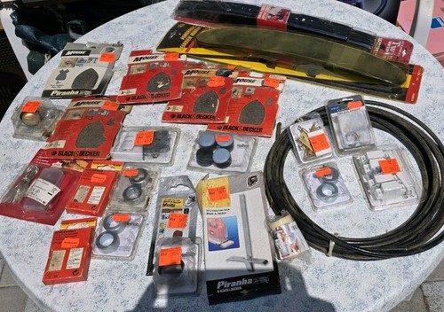 Flohmarktkiste flohmarktware - flohmarktkiste,,