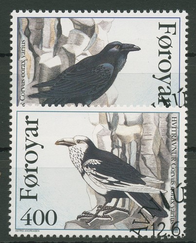Färöer 1995