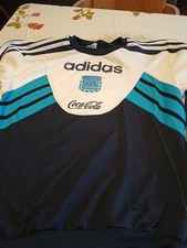 Adidas Trainingsjacke