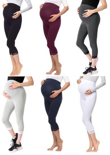 Mammy damen umstandshose - be,